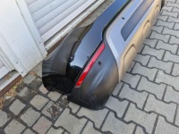 фото thumb №11, Fiat 500x cross задний бампер 601