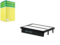 фото thumb №1, Manc 26 032 фільтр повітря hyundai h-1 2,5crdi 08