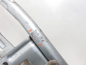 фото thumb №8, Механизм дворник volvo s60 i 8624239