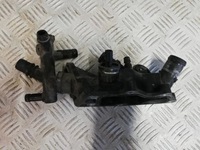 фото thumb №1, Renault captur clio iv 0.9 tce корпус термостата