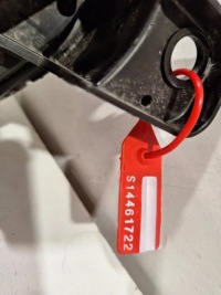 Лампа drc права 47500711 fiat 500l 13- Недорого, фото thumb