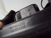 фото thumb №5, Бачок омывателя vw polo v 6r 09-17