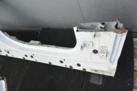Купити Bmw x5 f15 поріг стовпчик  лівий колір a300, фото thumb