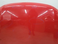 Suzuki vitara 3 3 15- капот крышка двигателя перед передняя fv в Украине, фото thumb