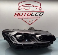 фото thumb №1, Фара лампа передняя правая bmw 2 u06 active tourer bmw led 5a42248