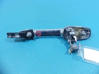 фото thumb №3, Ручка задня ліва mazda cx-9 cx9 i 06-15 хром