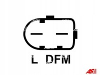 фото thumb №6, Генератор mini 1.6 04-06