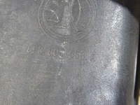 фото thumb №10, Pas передний skoda octavia iv 5e3805588a + балка llu 5e3