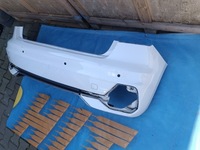 фото thumb №5, Audi a1 82a бампер зад s-line