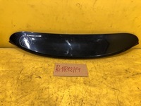 фото thumb №6, Mini one - cooper coupe r56 спойлер кришки багажника