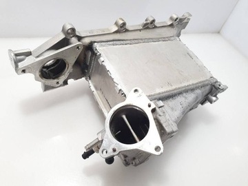 фото thumb №12, Volkswagen golf vii sportsvan audi a3 8v коллектор всасывающий 04l129766r