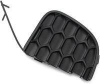 фото thumb №2, Jeep renegade bu 2014 14 15 16 17 18 19 заглушка фаркоп бампера задня заднього