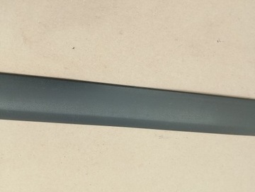 фото thumb №5, Skoda fabia roomster планка двері ліва передня перед лівий