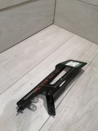 фото thumb №1, Velar кронштейн бампер левый задняя hk83-102a99-ac