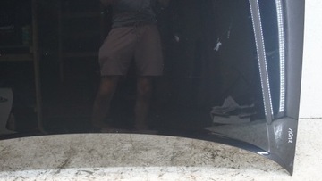 фото thumb №8, Капот кришка перед audi a3 8l рестайлінг