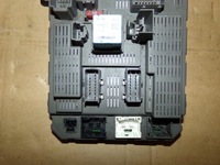 фото thumb №4, Модуль bsi 9649301680 коробка peugeot citroen c5