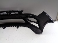 Бампер передний seat leon 3 3 fr 5f 17- рестайлинг Киев, фото thumb