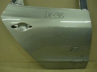 фото thumb №2, Hyundai ix-35 дверь правое задняя