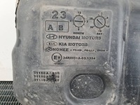 фото thumb №9, Бак топлива hyundai elantra vii 2021 1.6 бензин 123