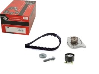 фото thumb №1, Gates набір ремінь розподільного валу з насос nissan almera