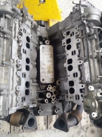 Купити Mercedes glk рестайлінг  3.0 265 km двигун a642835, фото thumb