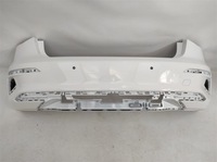 фото thumb №1, Бампер зад audi a3 8y 8y4 sportback po 2020