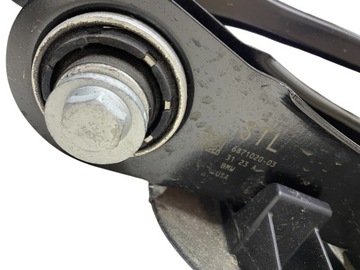 фото thumb №7, Поворотна опора зад ліва + комплект важелів + датчик abs bmw x3 g01 x4 g02 2023r