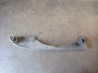 Audi a4 b7 - рамка противотуманной фары левая 8e0807489 Цена, фото thumb