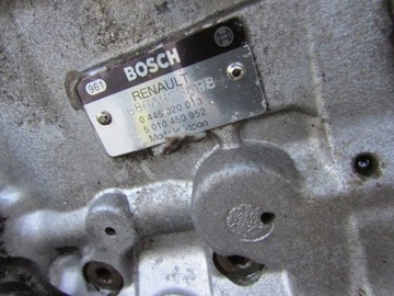 фото thumb №9, Двигатель renault midlum dxi 6 dci 220 270 280