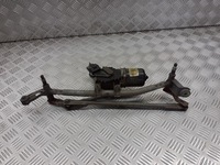 фото thumb №1, Механізм двірник перед renault megane ii 8200036921