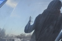 фото thumb №12, Bmw x1 e84 капот кришка відсік двигуна