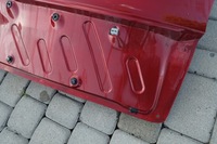 фото thumb №3, Honda cr-v iv крышка багажника задняя задняя оригинал r539p