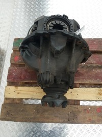 фото thumb №3, Вкладыш мост r 753 2.35 scania r