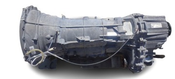 фото thumb №1, Range rover sport vogue l405 4.4d коробка передач коробки передач