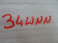 фото thumb №15, Peugeot partner iii lift решётка радиатора решётка радиатора решётка средняя nowa