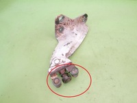 фото thumb №6, Ролик двері розсувних права dół hyundai h1 00-02