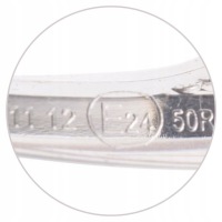 фото thumb №2, Tyc 20-0014-la-1 скло розсіююча фара, фара