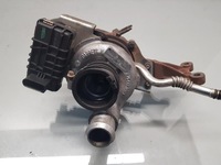 фото thumb №3, Турбіна mondeo mk4 1.8 tdci 7g9q-6k682-bd