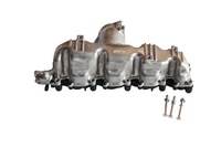 фото thumb №2, Коллектор всасывающий do vw beetle 2.0 tdi