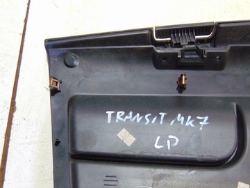 фото thumb №9, Бардачок консоли левый transit mk7 6c11-v06202-a