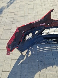 фото thumb №7, Opel crossland x бампер передний перед 39097370