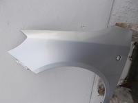 фото thumb №14, Крило бампер капот перед skoda roomster 9156