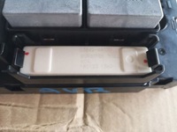 фото thumb №5, Модуль реле аккумулятор toyota auris g92z1-33011