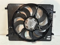 Maserati ghibli 16478747 вентилятор вентилятор Ціна, фото thumb