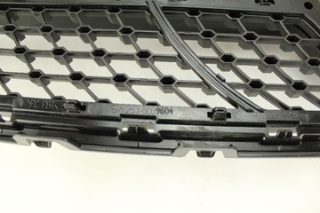 фото thumb №10, Решітка решітка радіатора mercedes glc 253 рестайлінг amg a2538809604