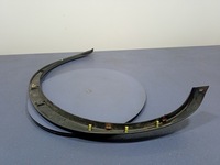 фото thumb №6, Nissan qashqai i j10 молдинг крыла задняя левая 93829jd0