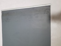 фото thumb №3, Шторка защита панорамы mercedes w251 r-klasa