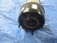 фото thumb №11, Jaguar xj xjl x351 3.0i 2016 амортизатор пневматический задняя