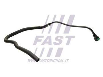 фото thumb №2, Шланг охолодження do ford transit