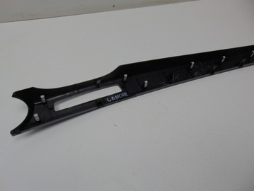 фото thumb №14, Планка dekor консоли mitsubishi lancer viii 8002a196zz